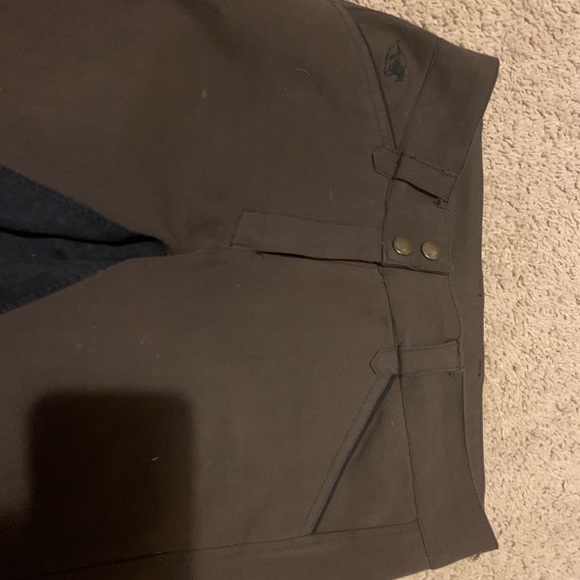 24R Piper Full seat breeches - Picture 2 of 4